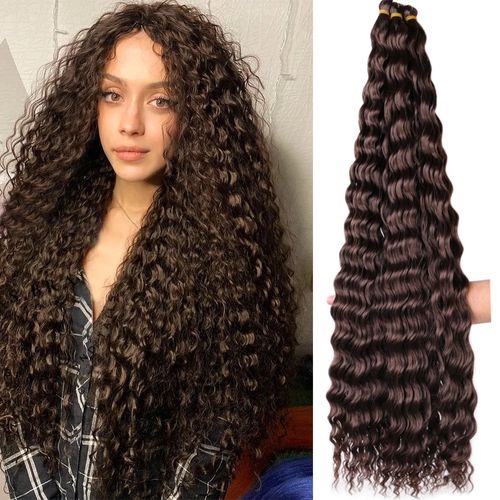 100% human hair | Pre-bleached and bleached | Natural color simulated wig