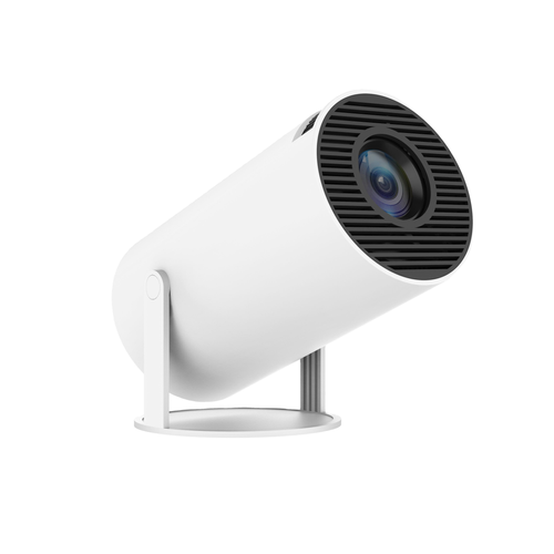 HY300 Pro: a tech torch that illuminates the African night sky!