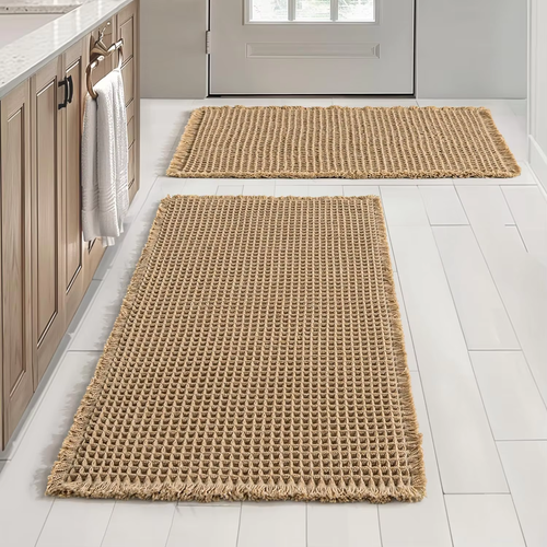 Anti-slip Absorbent Carpet, Anti-slip Foot Mat, Toilet Door Mat, Bath Mat, for Home Use