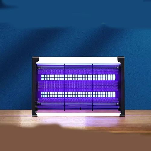 Mounted Household Fly Trap Mosquito Killer Suitable for Global Markets
