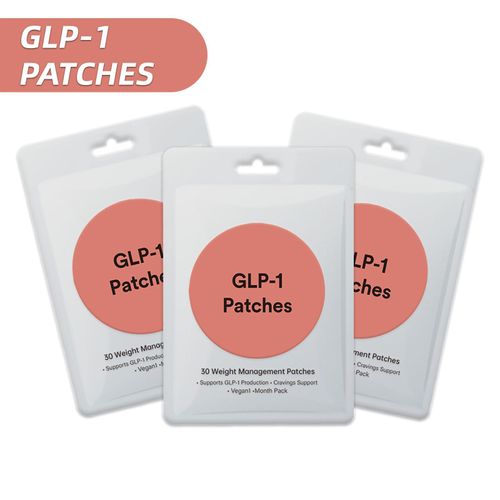 Hot - selling Beauty Fat - burning Patch. Just stick it on easily to firm the skin and make the body light. With 100% natural herbal essence, it is gentle and skin - friendly. Buy one, get one free