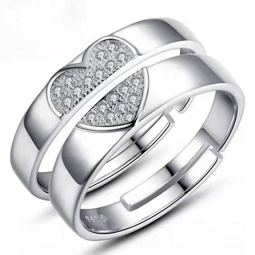 Wedding Rings For Men And Women