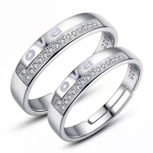 Wedding Rings For Men And Women