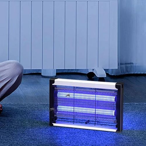 Mounted Household Fly Trap Mosquito Killer Suitable for Global Markets