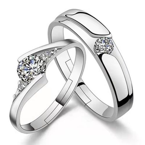 Wedding Rings For Men And Women