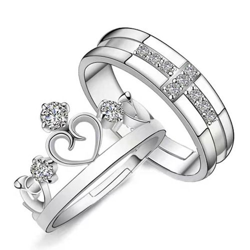 Wedding Rings For Men And Women