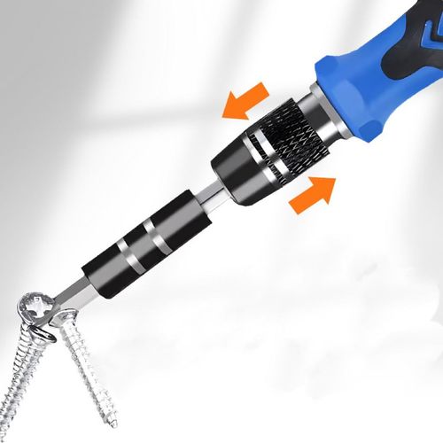 115 in 1 Precision Screwdriver Kit precision screwdriver magnetic screwdriver tools Mobile Phone Repair Tool Kit