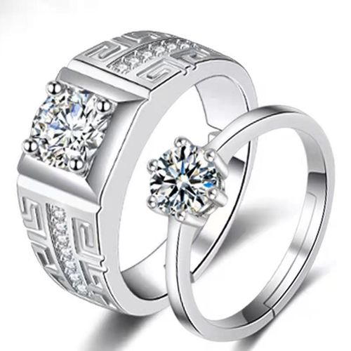 Wedding Rings For Men And Women