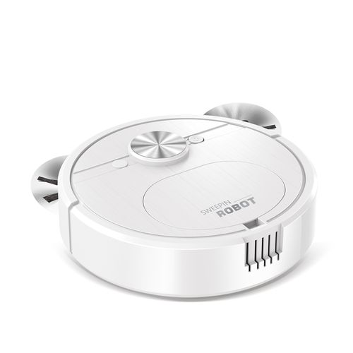 acuum Cleaning Robot Charging Household Floor Cleaning Machine 3-in-1 Integrated Machine Vacuum Cleaner