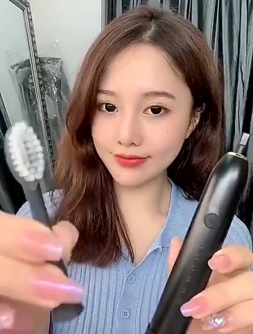 X3 Tooth Brush Electric Rechargeable Toothbrushes Adult 4Pcs Soft Bristles 6 Modes Electric Sonic To