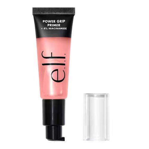 Elff 24ml Power Grip Primer Gel-Based Face Primer for Smoothing Skin Gripping Makeup Face Primer