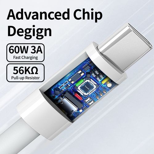 US 20w Pd USB-C Mobile Phone Charger With Type C Cable Charging Fast USB Portable Charger Mobile Phone Charger for iPhone 15