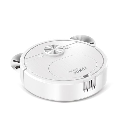 acuum Cleaning Robot Charging Household Floor Cleaning Machine 3-in-1 Integrated Machine Vacuum Cleaner