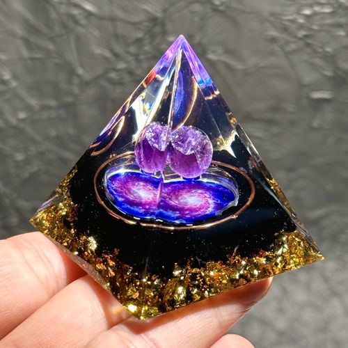 Pyramid