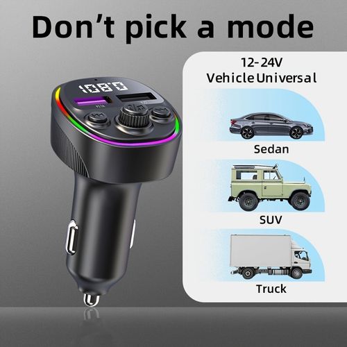 Car charger
