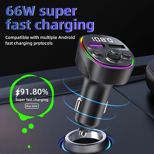 Car charger