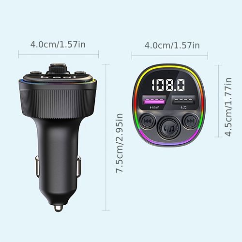 Car charger