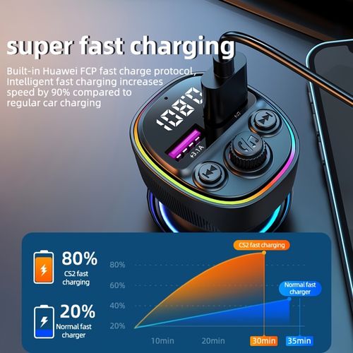 Car charger