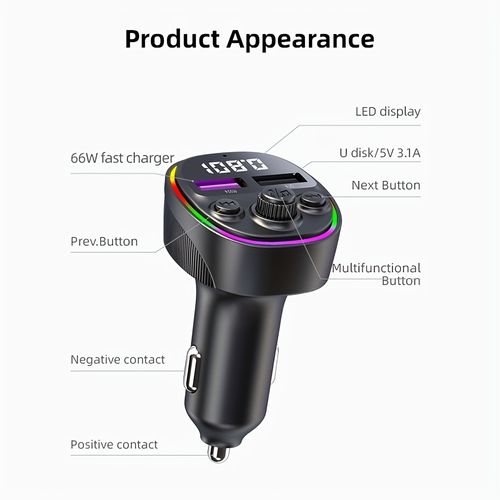 Car charger