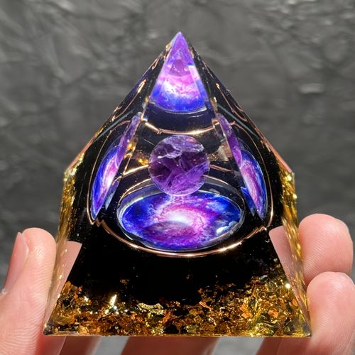 Pyramid