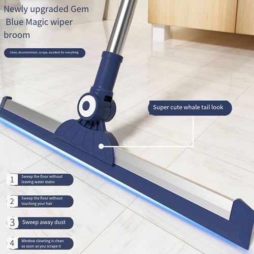 Magic Silicone Mop