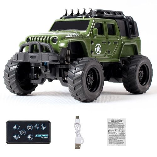 RC car