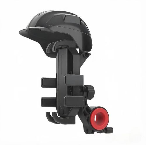 Motorcycle Phone Mount