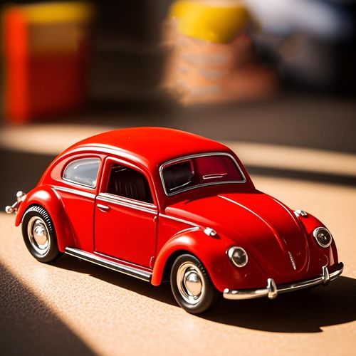 Car Model