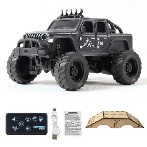 RC car
