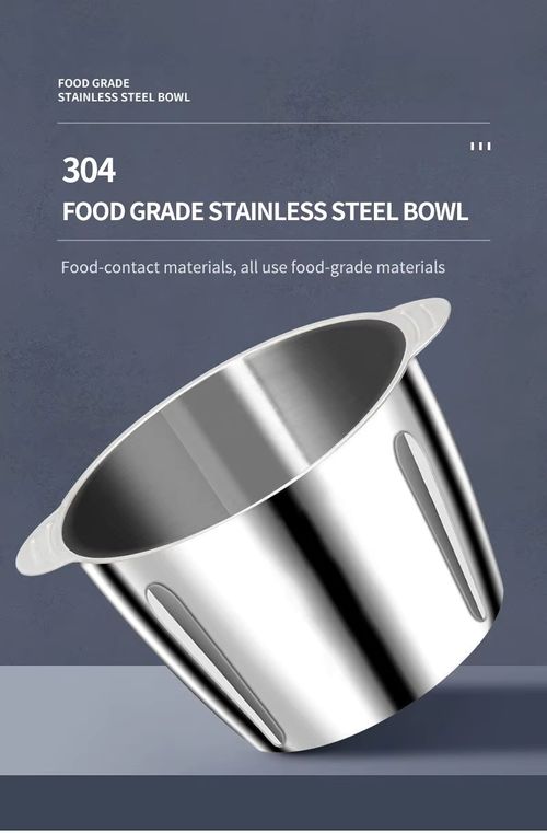 New 2 Speeds 220-240V 250W High Power Stainless steel 2L 3L Capacity Electric Chopper Meat Grinder Mincer Food Processor Slicer