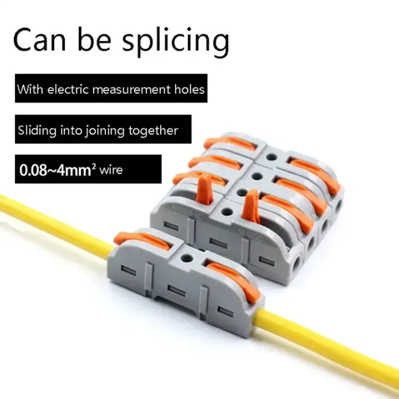 🔥💥Quick Connector🎉🚀Buy 1 Pack + Get 2 Packs Free (1 Pack 12 pcs 3 packs, 36 pcs in total)👉 32 sales