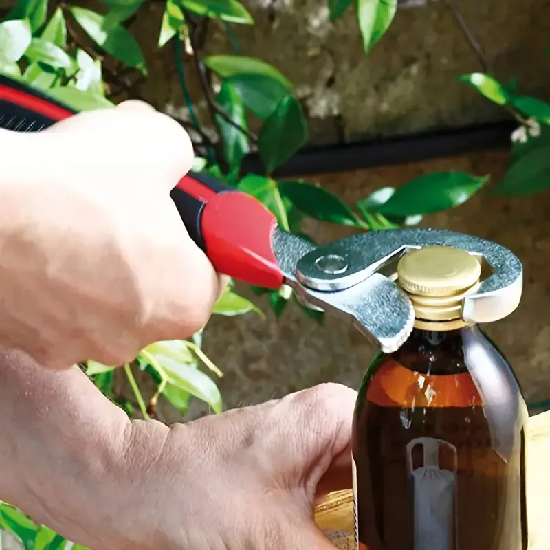 🎁💯 Hot Sale🎁)Industrial Grade Multifunctional Self-locking Pipe Wrench Tool👉 31 sales