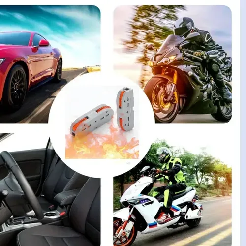 🔥💥Quick Connector🎉🚀Buy 1 Pack + Get 2 Packs Free (1 Pack 12 pcs 3 packs, 36 pcs in total)👉 32 sales