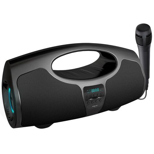 Speaker Karaoke Family KTV Portable Bluetooth Speaker 20W