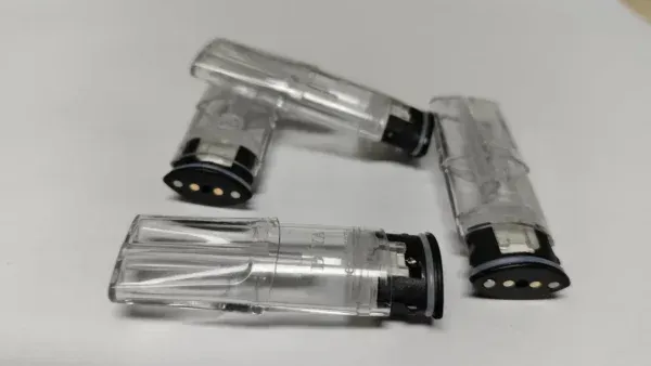 LANA空煙彈 通用1代主機空煙彈