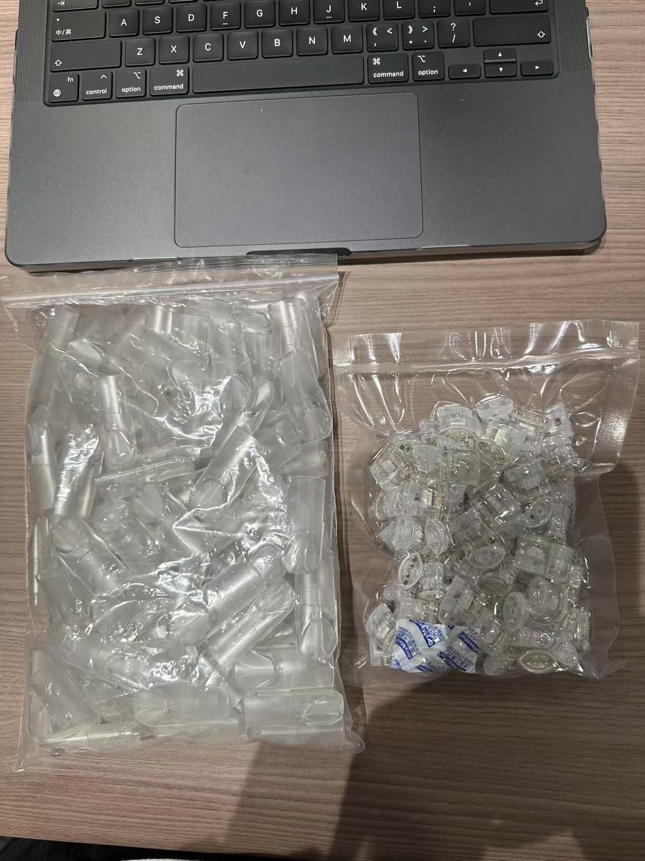 Sp2空弹 磨砂款白色底座陶瓷芯 U型煙彈殼 不漏油 廢油（正品保證）一代通用分離式空倉-台灣現貨秒發