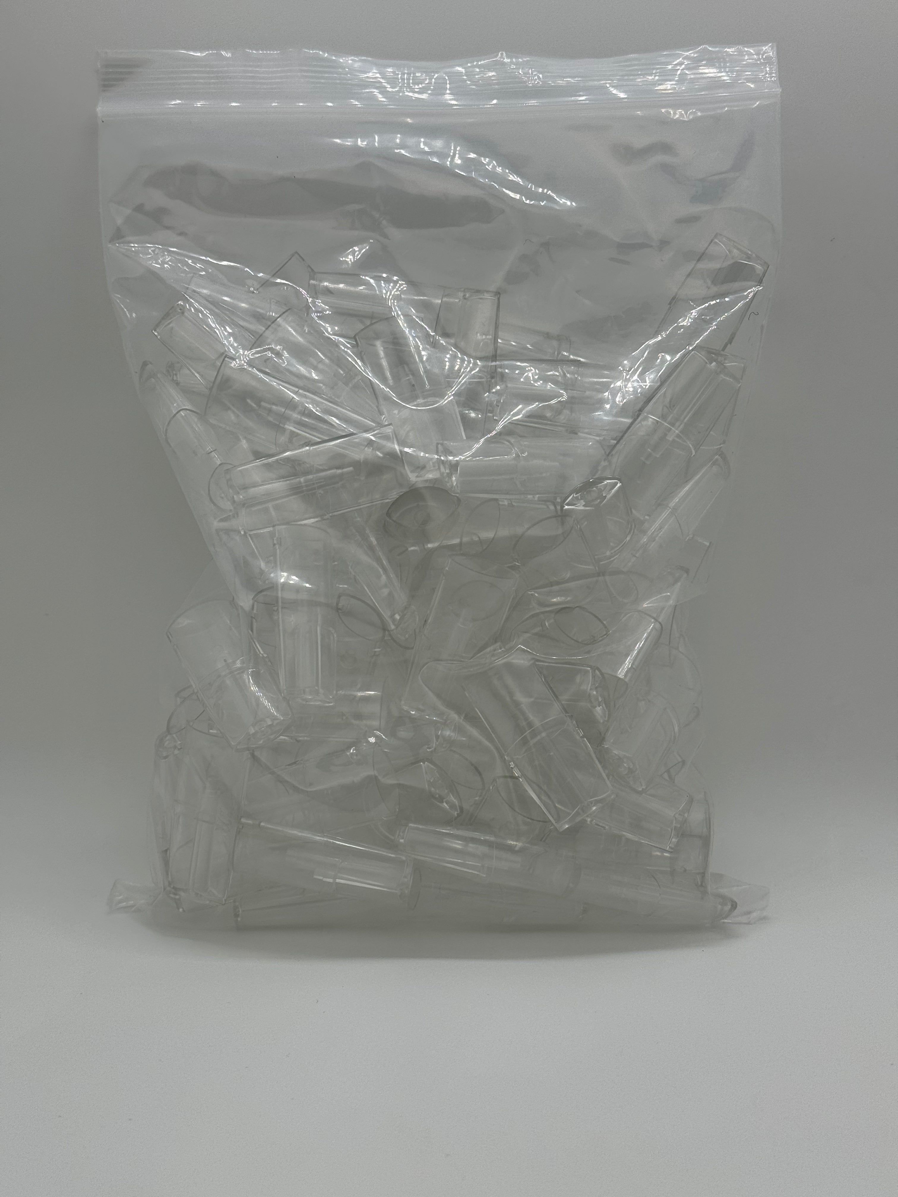 最新款上下分離式空煙彈 最新灰色霧化陶瓷芯 大煙霧爆發足 不漏油不吃油 100 入組 ILIA 糖果雲煙館