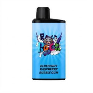 IGET BAR PRO 10000