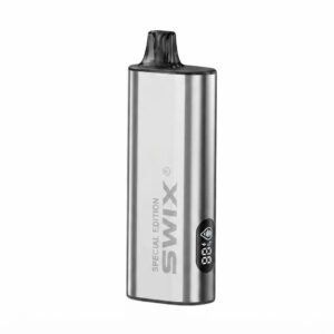SWIX MATE 9000