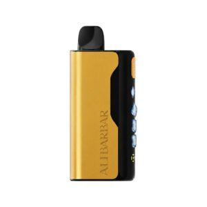 ALIBARBAR ICE ADJUST 12000