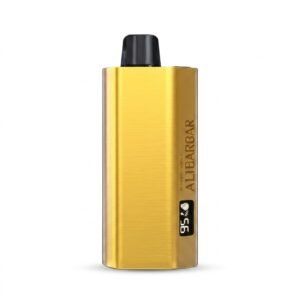 ALIBARBAR TEQ 12000