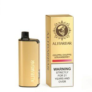 ALIBARBAR LTD 9000