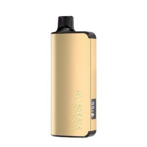 ALIBARBAR INGOT 9000