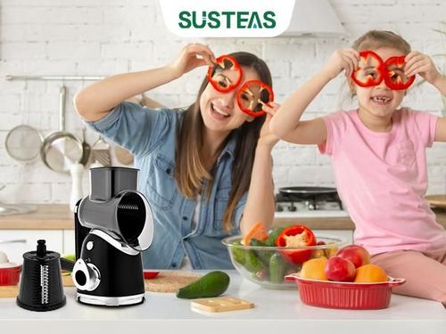 Vegetable food chopper