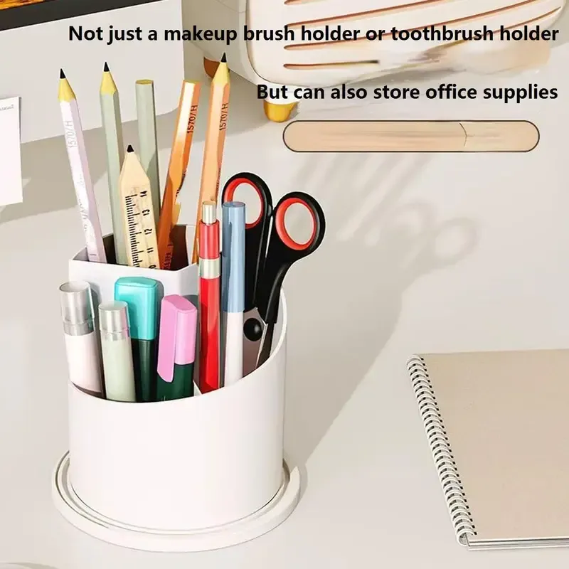 Toothbrush holder