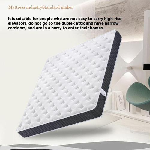 Mattress