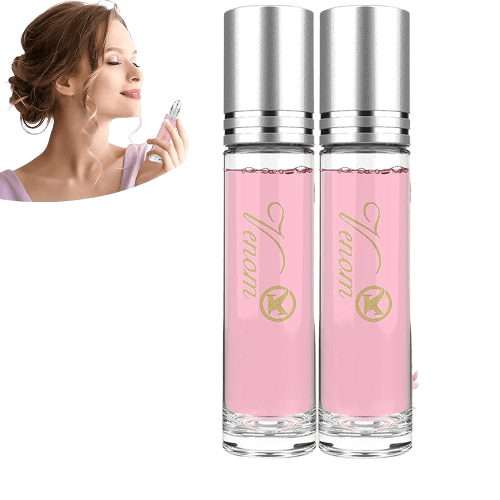 🎁LAST DAY SALE-49% OFF🎁Unisex Venom Aphrodite's Pheromone Perfume💝