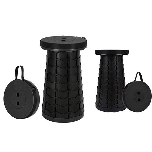 🔥Last Day 49% Premium Quality Adjustable Retractable Stool
