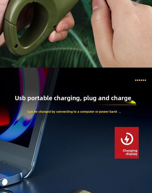 🔥Lat Day 49%Emergency Solar Hand Crank Tactical LED Flashlight
