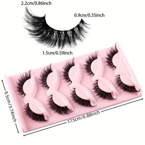 False Eyelashes